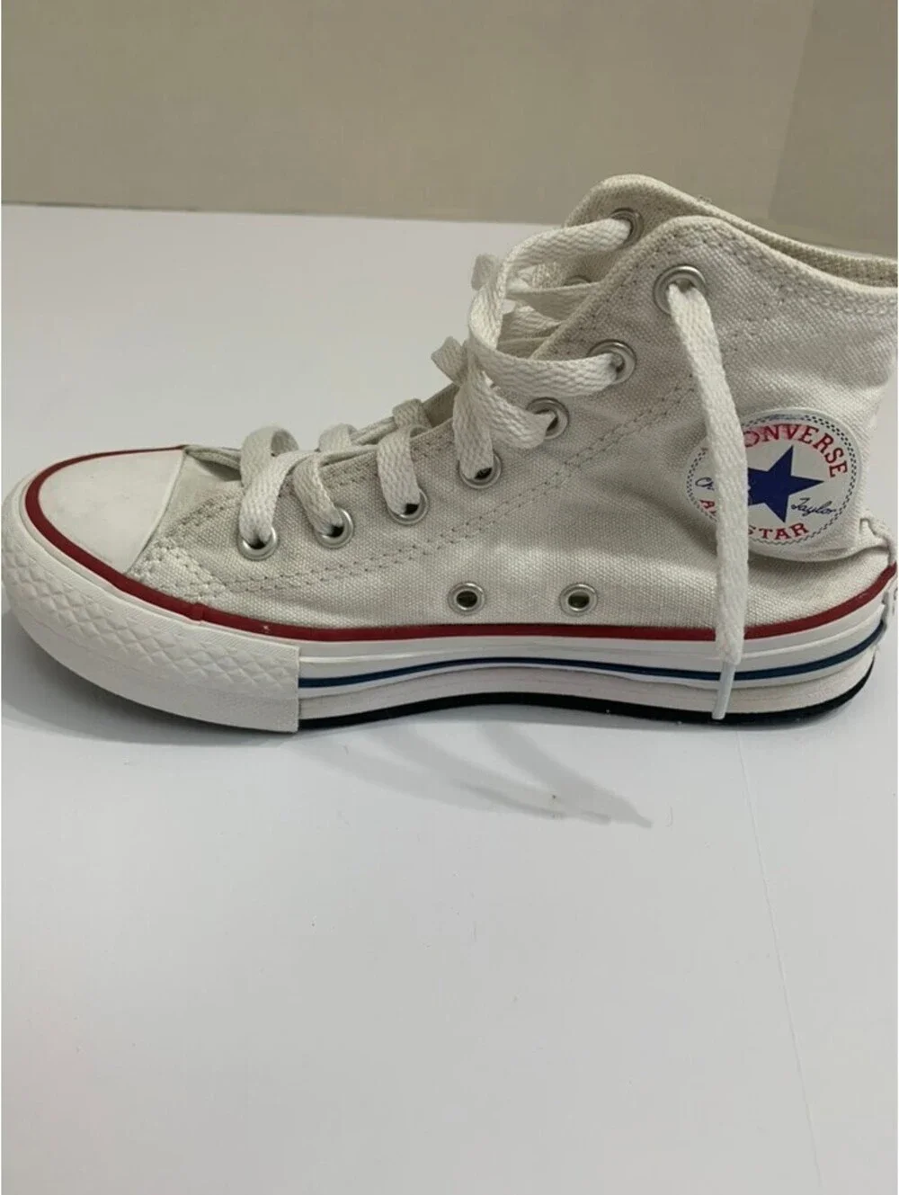 Converse chuck taylors